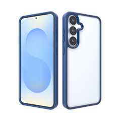 Hybrid Fusion Matt Series