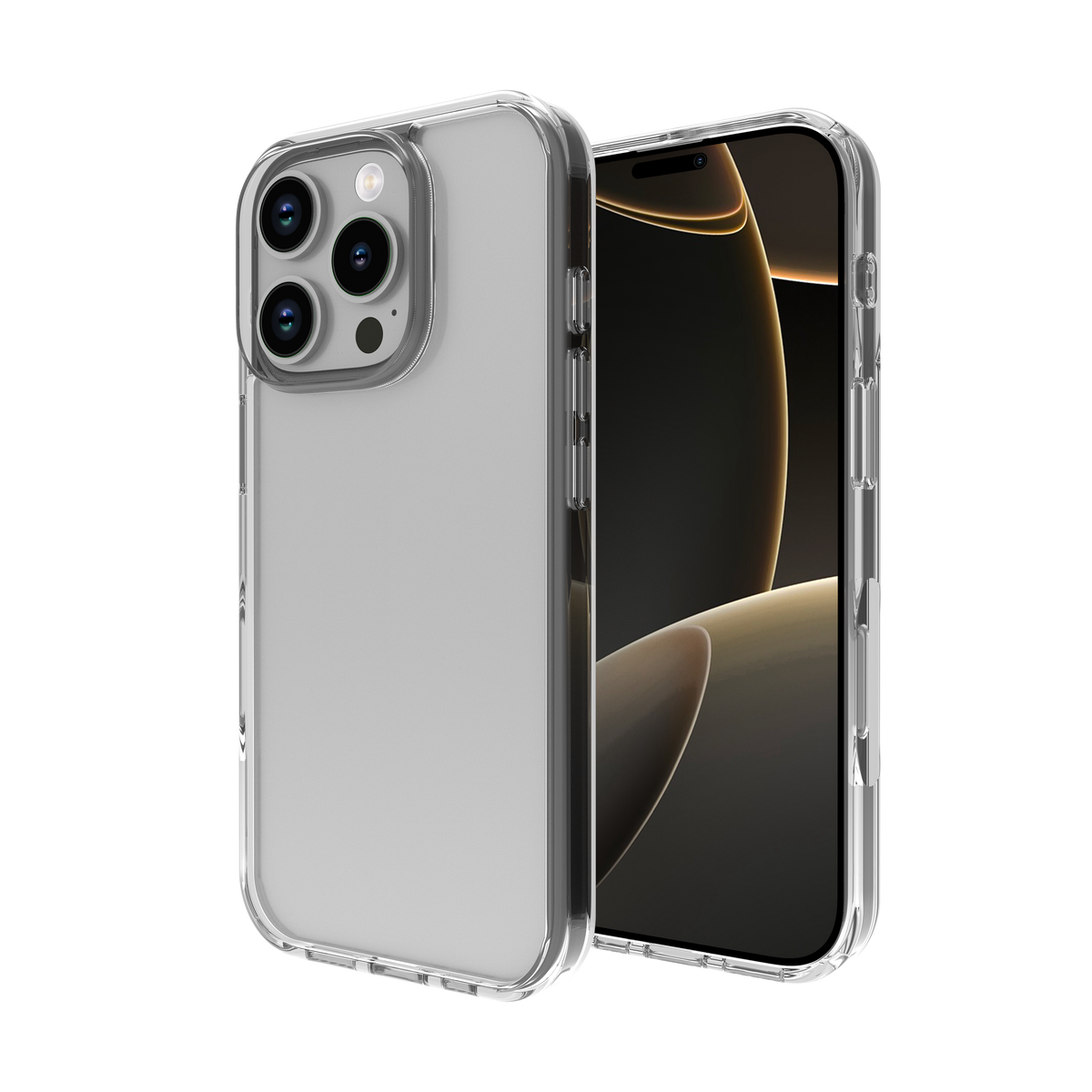 Hybrid Fusion Hue Series